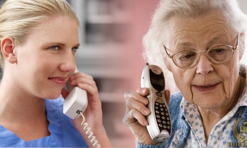 old-woman-calls-hospital